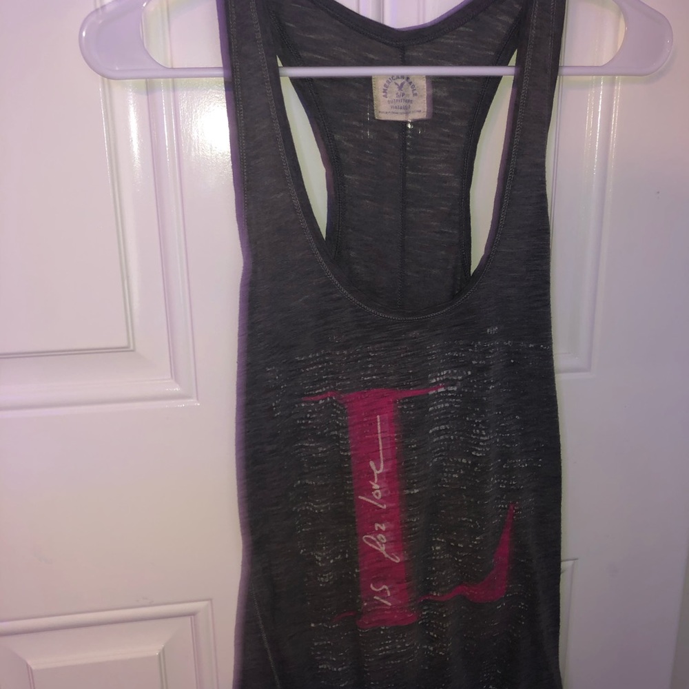 Tank top